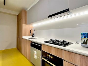 Departamento en Venta en Pedro de Valdivia Norte - Av. El Cerro