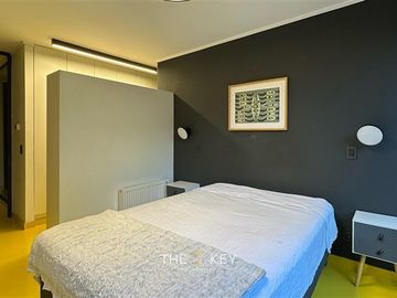 Departamento en Venta en Pedro de Valdivia Norte - Av. El Cerro