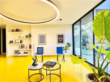 Departamento en Venta en Pedro de Valdivia Norte - Av. El Cerro