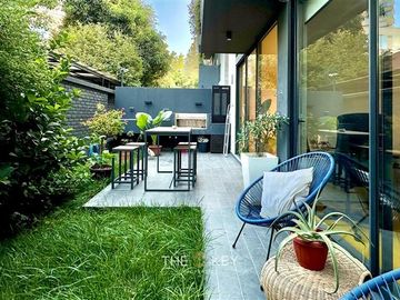 Departamento en Venta en Pedro de Valdivia Norte - Av. El Cerro