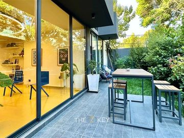 Departamento en Venta en Pedro de Valdivia Norte - Av. El Cerro