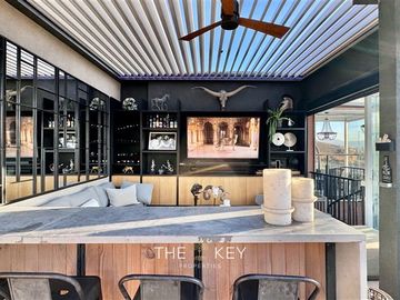Departamento en Venta en Alvaro Casanova - La Reina Alta