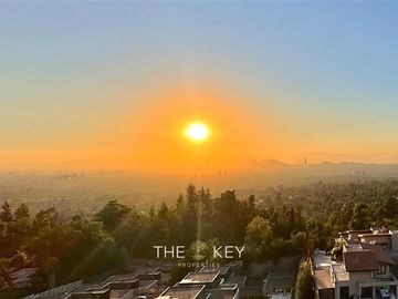 Departamento en Venta en Alvaro Casanova - La Reina Alta