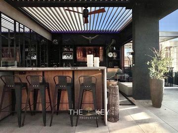 Departamento en Venta en Alvaro Casanova - La Reina Alta