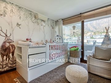 Oportunidad Exclusivo Penthouse con Vista Panorámica