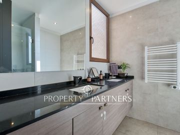 Oportunidad Exclusivo Penthouse con Vista Panorámica