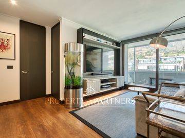Oportunidad Exclusivo Penthouse con Vista Panorámica