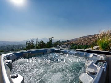 Oportunidad Exclusivo Penthouse con Vista Panorámica