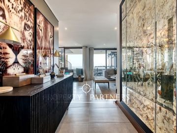 Oportunidad Exclusivo Penthouse con Vista Panorámica