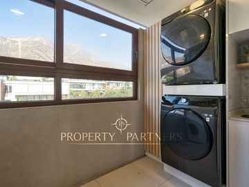 Oportunidad Exclusivo Penthouse con Vista Panorámica