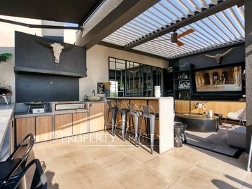Oportunidad Exclusivo Penthouse con Vista Panorámica