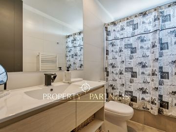 Oportunidad Exclusivo Penthouse con Vista Panorámica