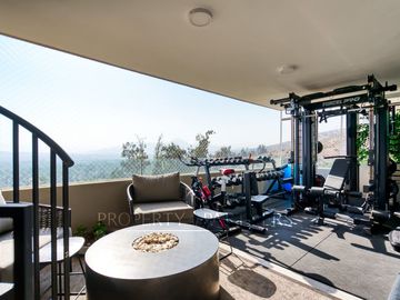 Oportunidad Exclusivo Penthouse con Vista Panorámica
