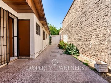 Casa en venta ideal para remodelar habitacional o comercial