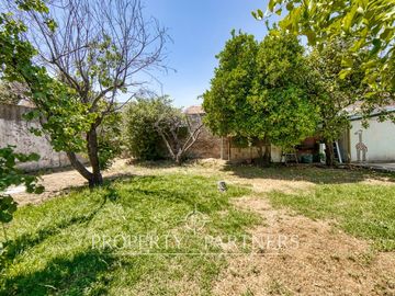 Casa en venta ideal para remodelar habitacional o comercial
