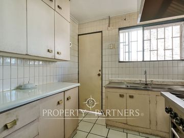 Casa en venta ideal para remodelar habitacional o comercial