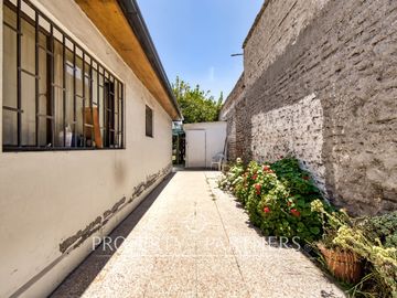 Casa en venta ideal para remodelar habitacional o comercial