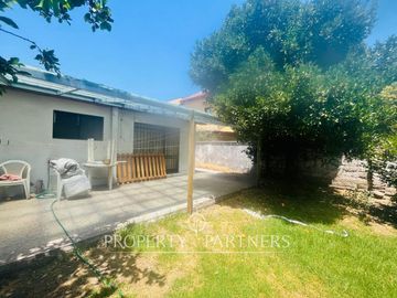 Casa en venta ideal para remodelar habitacional o comercial
