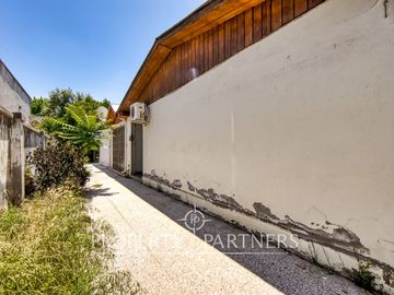 Casa en venta ideal para remodelar habitacional o comercial