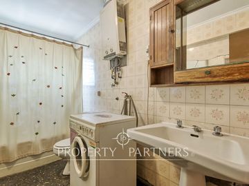 Casa en venta ideal para remodelar habitacional o comercial