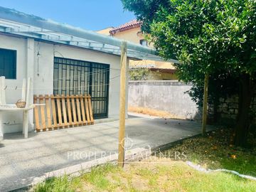 Casa en venta ideal para remodelar habitacional o comercial