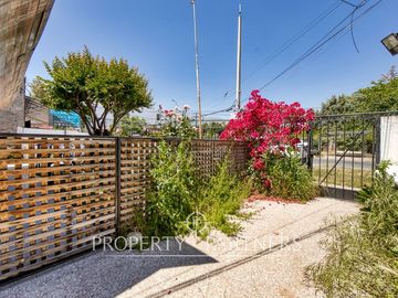 Casa en venta ideal para remodelar habitacional o comercial
