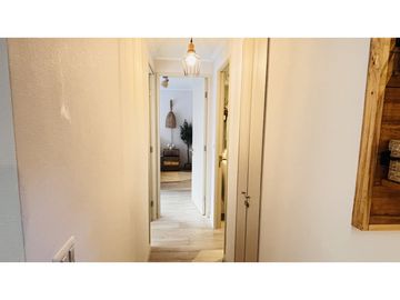 Venta Altos de Curauma Con PATIO , 2D+2B Hermoso