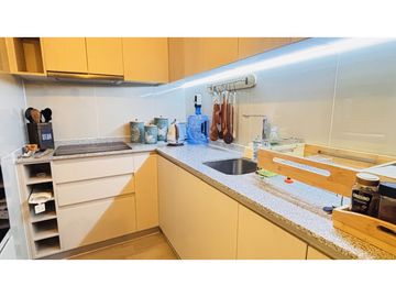 Venta Altos de Curauma Con PATIO , 2D+2B Hermoso