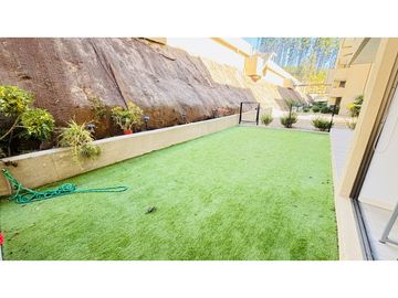 Venta Altos de Curauma Con PATIO , 2D+2B Hermoso