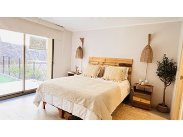 Venta Altos de Curauma Con PATIO , 2D+2B Hermoso