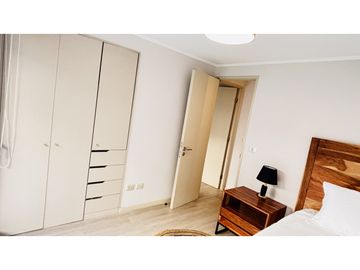 Venta Altos de Curauma Con PATIO , 2D+2B Hermoso