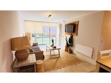 Venta Altos de Curauma Con PATIO , 2D+2B Hermoso