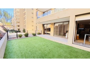 Venta Altos de Curauma Con PATIO , 2D+2B Hermoso