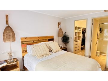 Venta Altos de Curauma Con PATIO , 2D+2B Hermoso