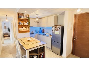 Venta Altos de Curauma Con PATIO , 2D+2B Hermoso