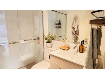 Venta Altos de Curauma Con PATIO , 2D+2B Hermoso