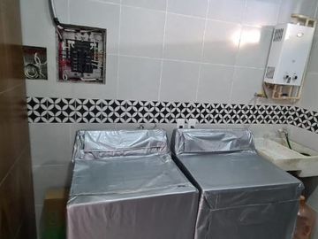 Casa con alberca en Los Robles, Coto Helechos