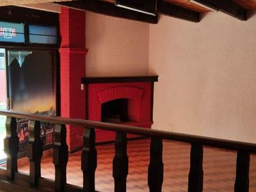 Preciosa Casa en Lindavista Norte