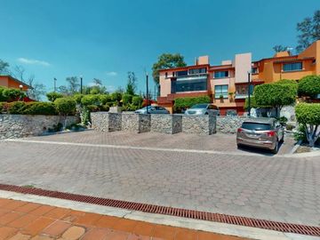 Casa en venta en Paseos del Bosque