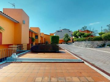 Casa en venta en Paseos del Bosque