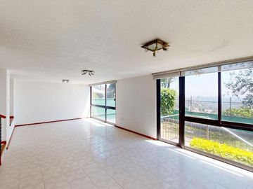 Casa en venta en Paseos del Bosque