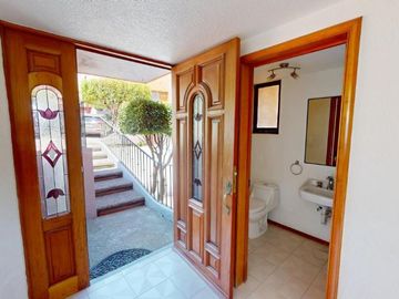Casa en venta en Paseos del Bosque