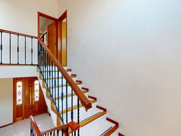 Casa en venta en Paseos del Bosque