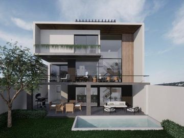 Casa en Preventa, Chiluca