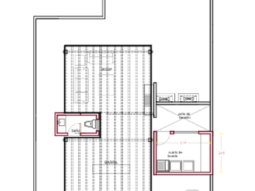 Casa en Preventa, Chiluca