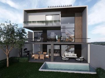 Casa en Preventa, Chiluca