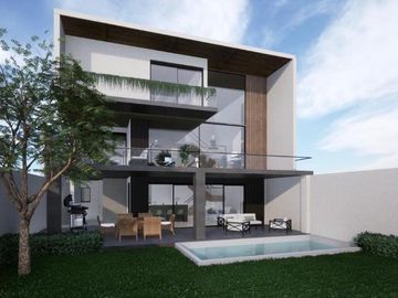 Casa en Preventa, Chiluca