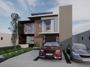 Casa en Preventa, Chiluca