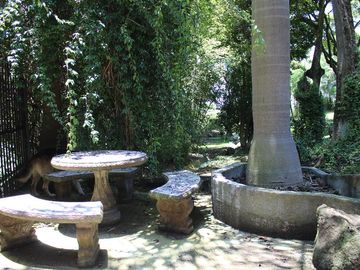 Espectacular casa arbolada en Venta en Malinalco