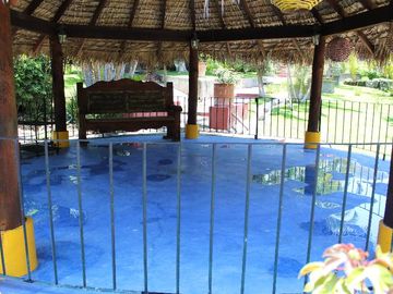Espectacular casa arbolada en Venta en Malinalco